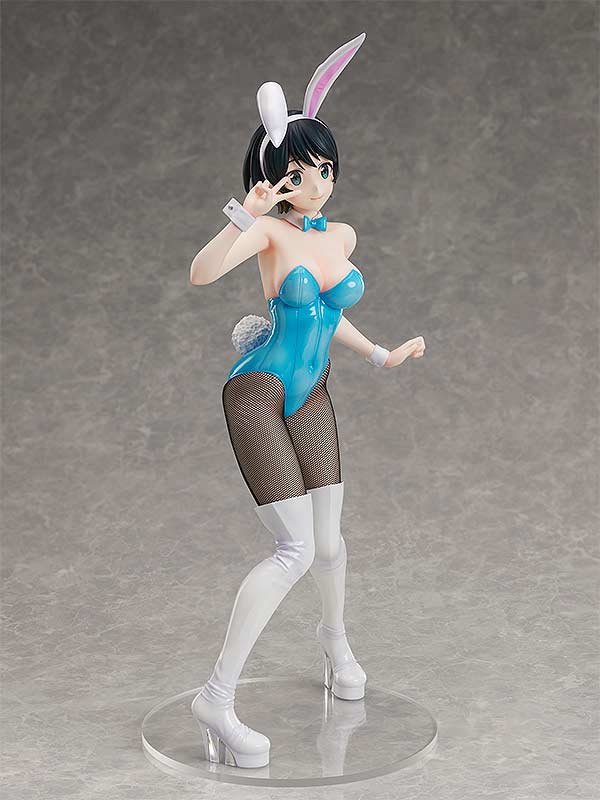 (PO) Rent-A-Girlfriend - Sarashina Ruka Bunny Ver. Image_8