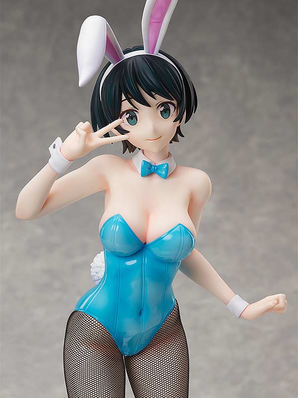 (PO) Rent-A-Girlfriend - Sarashina Ruka Bunny Ver. Image_9