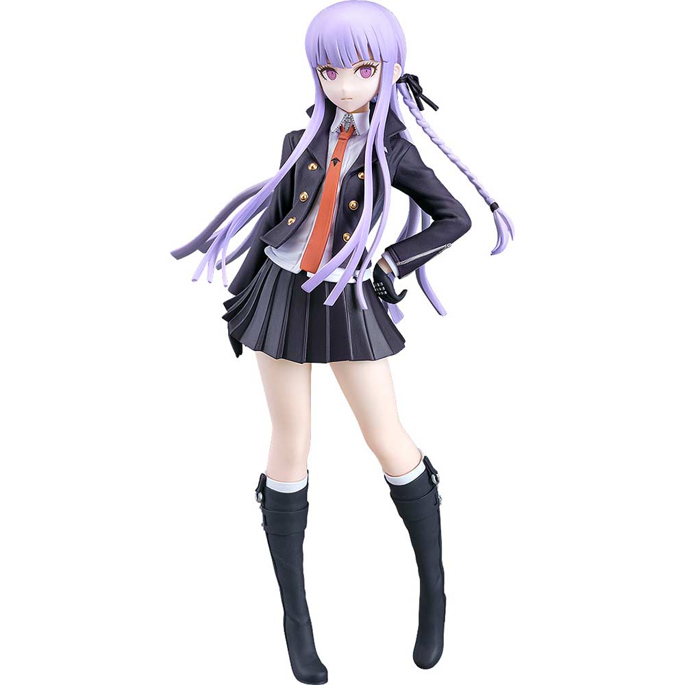 (PO) POP UP PARADE Danganronpa 1 2 Reload - Kirigiri Kyoko Image_2