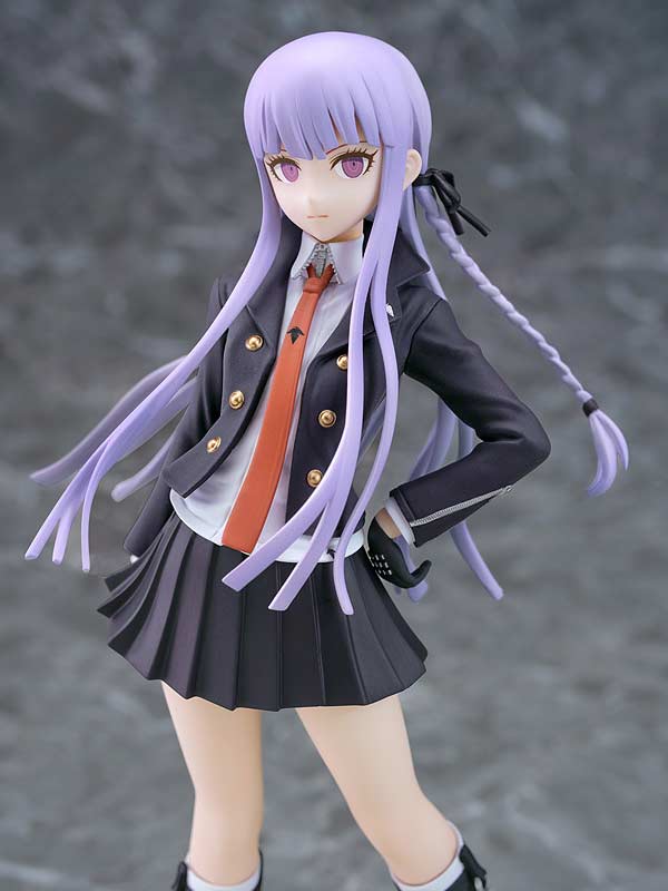 (PO) POP UP PARADE Danganronpa 1 2 Reload - Kirigiri Kyoko Image_5