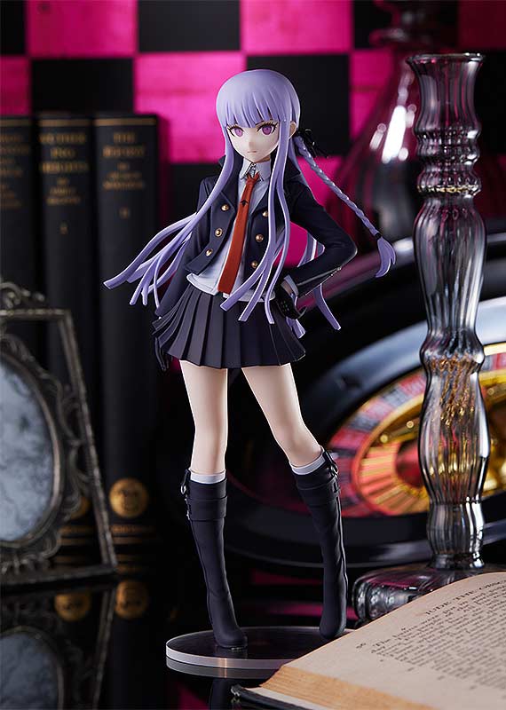 (PO) POP UP PARADE Danganronpa 1 2 Reload - Kirigiri Kyoko Image_6