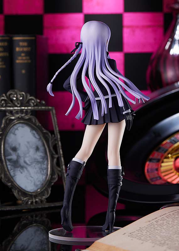 (PO) POP UP PARADE Danganronpa 1 2 Reload - Kirigiri Kyoko Image_7