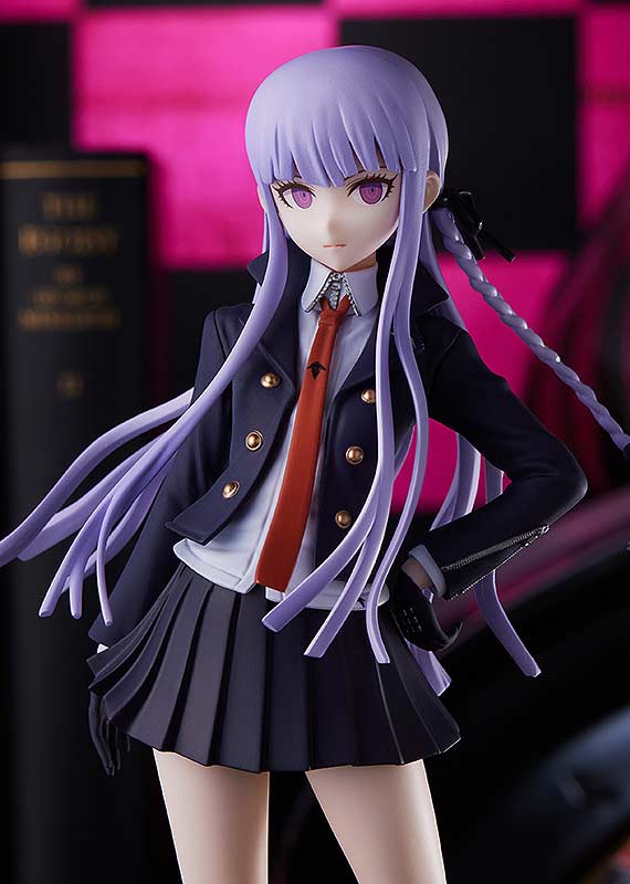 (PO) POP UP PARADE Danganronpa 1 2 Reload - Kirigiri Kyoko Image_9