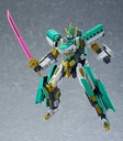 (PO) Moderoid Shinkalion E5 Hayabusa MkII (Re-issue) Image_2