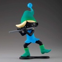 (PO) Seiji Fujishiro Fantasy of Light and Shadow Figure Collection 1 [BOX] Image_4