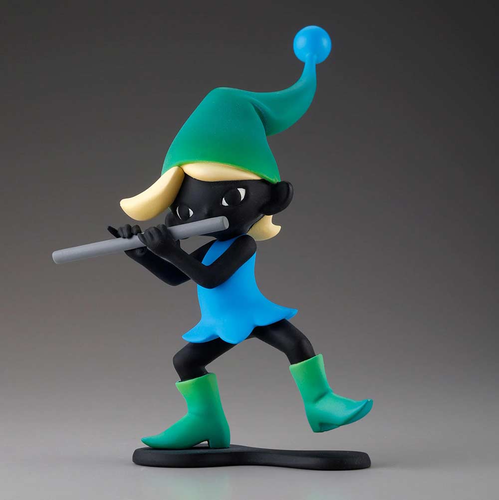 (PO) Seiji Fujishiro Fantasy of Light and Shadow Figure Collection 1 [BOX] Image_5