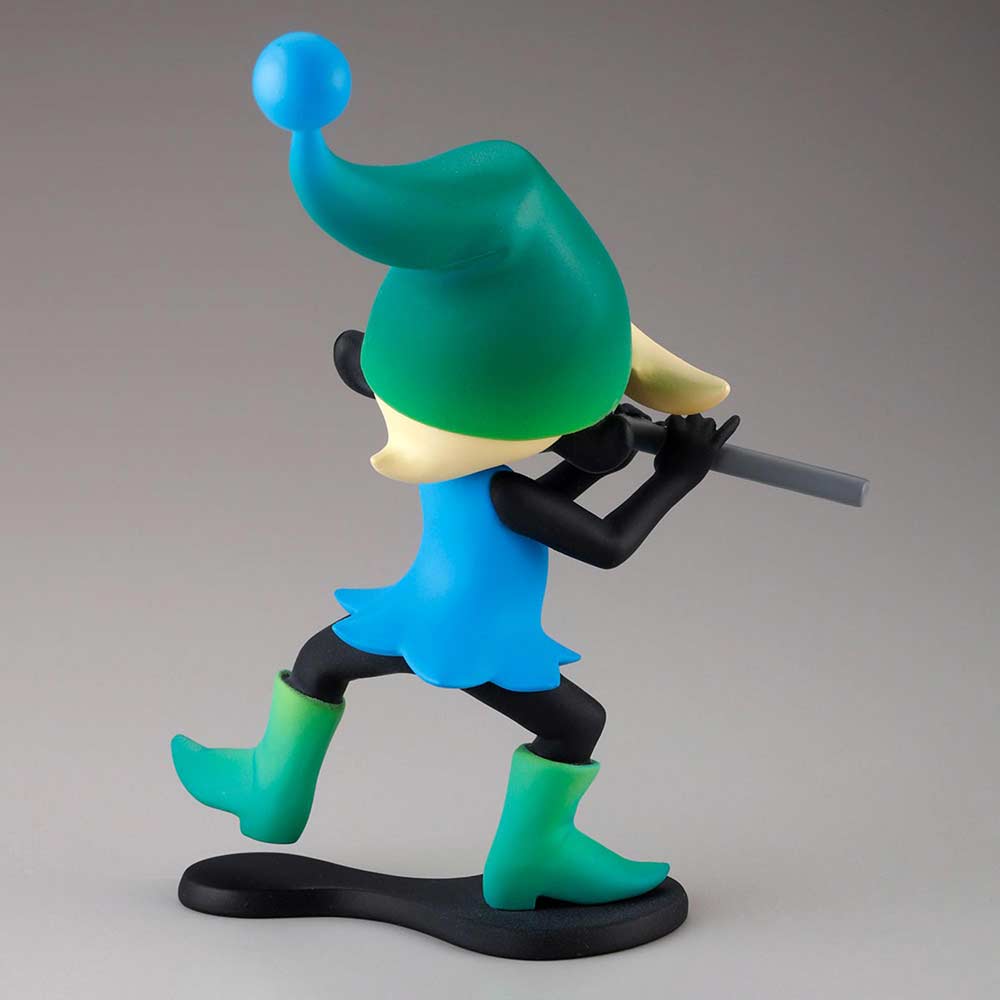 (PO) Seiji Fujishiro Fantasy of Light and Shadow Figure Collection 1 [BOX] Image_6