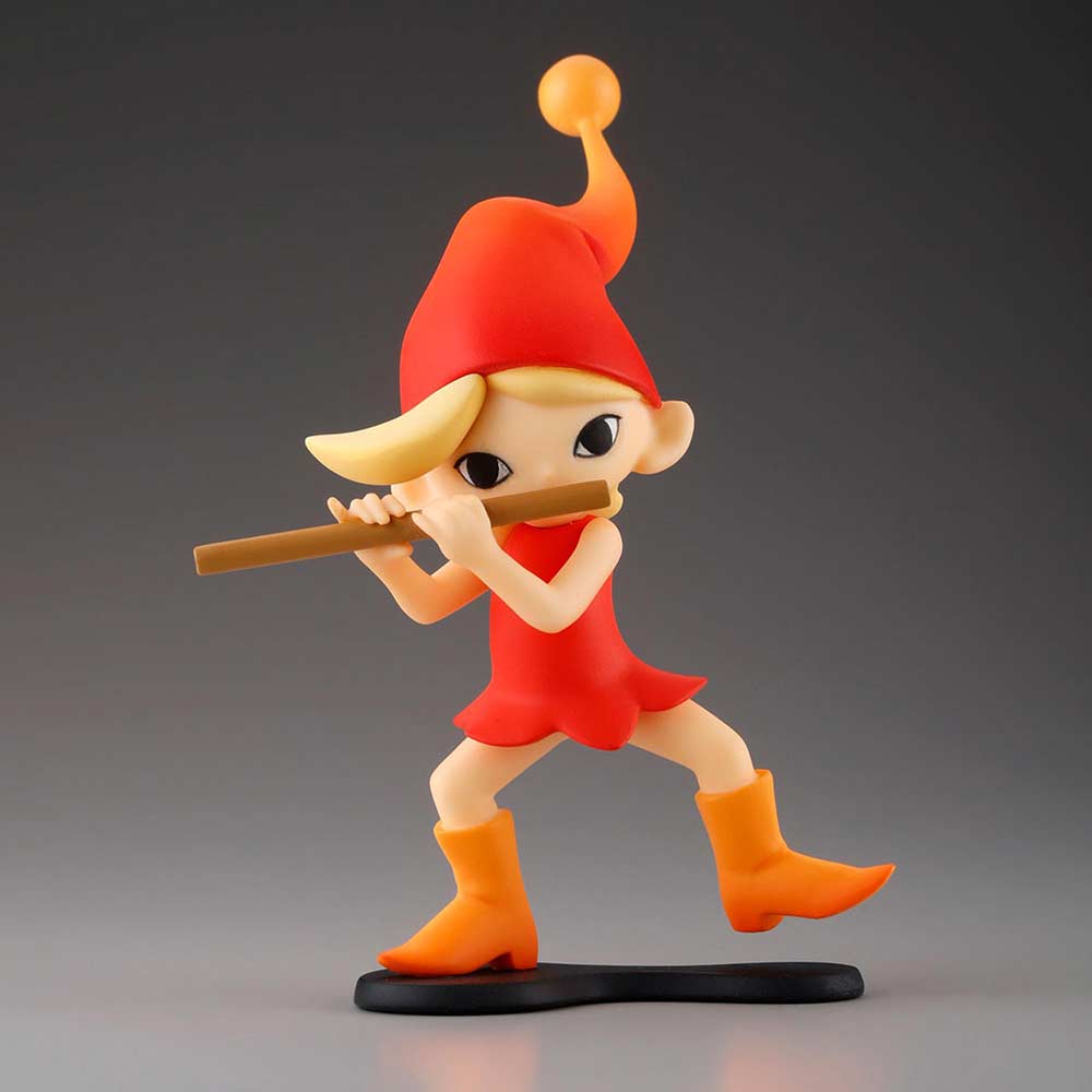 (PO) Seiji Fujishiro Fantasy of Light and Shadow Figure Collection 1 [BOX] Image_7