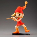 (PO) Seiji Fujishiro Fantasy of Light and Shadow Figure Collection 1 [BOX] Image_8