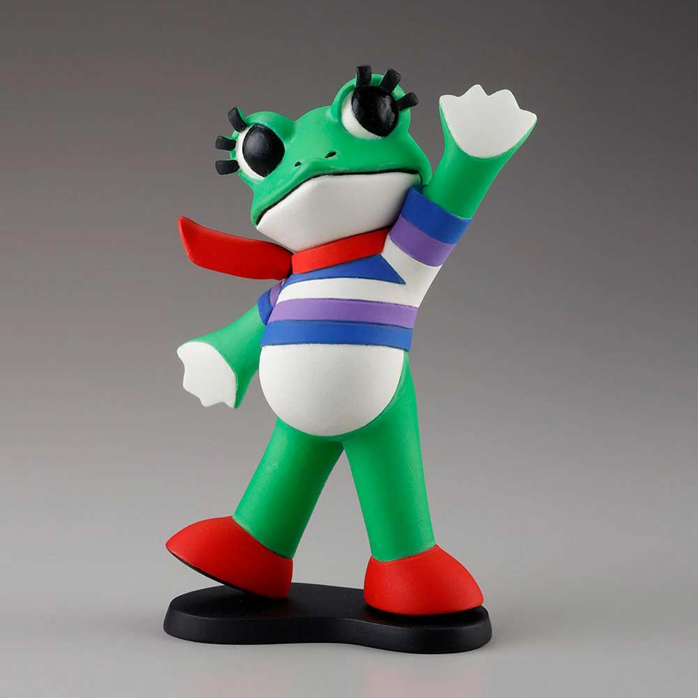 (PO) Seiji Fujishiro Fantasy of Light and Shadow Figure Collection 1 [BOX] Image_10