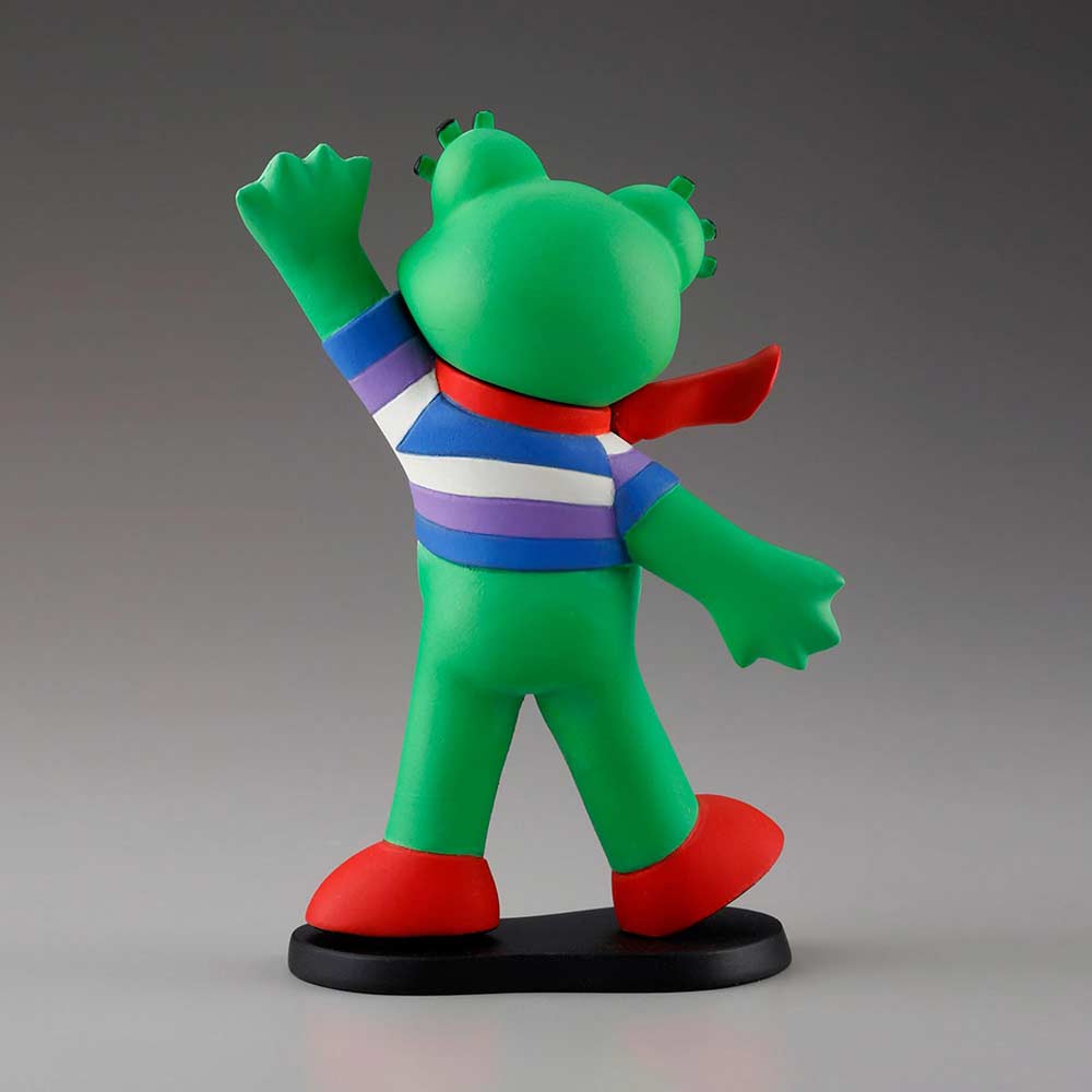 (PO) Seiji Fujishiro Fantasy of Light and Shadow Figure Collection 1 [BOX] Image_11
