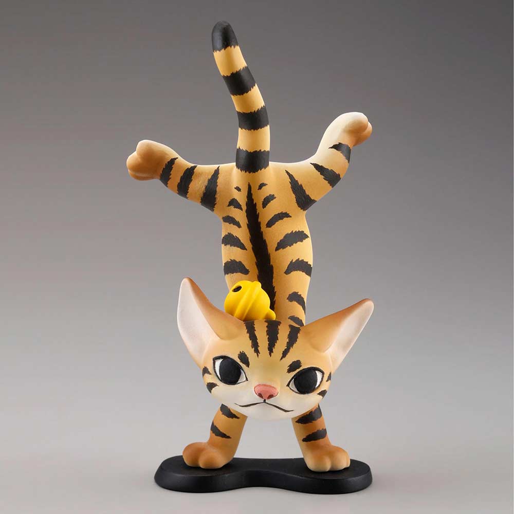 (PO) Seiji Fujishiro Fantasy of Light and Shadow Figure Collection 1 [BOX] Image_12
