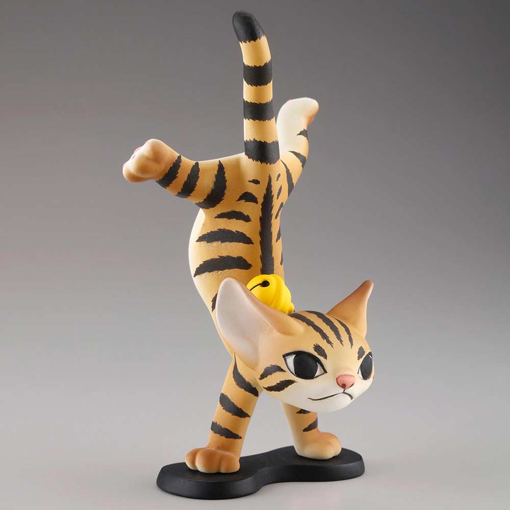 (PO) Seiji Fujishiro Fantasy of Light and Shadow Figure Collection 1 [BOX] Image_13