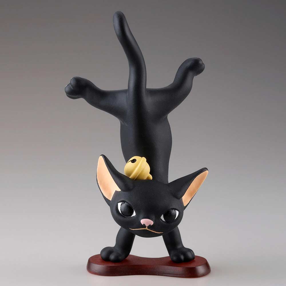 (PO) Seiji Fujishiro Fantasy of Light and Shadow Figure Collection 1 [BOX] Image_14