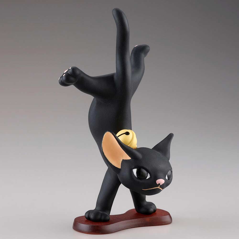 (PO) Seiji Fujishiro Fantasy of Light and Shadow Figure Collection 1 [BOX] Image_15