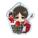 (PO) Attack on Titan Trading Acrylic Key Chain SN [BOX] Image_2