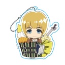 (PO) Attack on Titan Trading Acrylic Key Chain SN [BOX] Image_4
