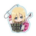 (PO) Attack on Titan Trading Acrylic Key Chain SN [BOX] Image_5