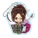 (PO) Attack on Titan Trading Acrylic Key Chain SN [BOX] Image_9