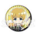 (PO) Attack on Titan Trading Can Badge SN [BOX] Image_4