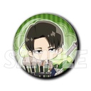 (PO) Attack on Titan Trading Can Badge SN [BOX] Image_7