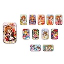 (PO) Cardcaptor Sakura Square Can Badge Collection November 2022 Edition [BOX] Image_2
