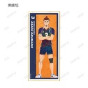 (PO) Haikyu!! Trading Ani-Art Vol. 4 Shikishi with Stand [BOX] Image_11