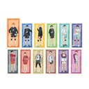 (PO) Haikyu!! Trading Ani-Art Vol. 5 Shikishi with Stand [BOX] Image_2
