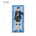 (PO) Haikyu!! Trading Ani-Art Vol. 5 Shikishi with Stand [BOX] Image_4