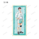 (PO) Haikyu!! Trading Ani-Art Vol. 5 Shikishi with Stand [BOX] Image_7