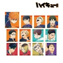 (PO) Haikyu!! Trading Ani-Art Vol. 7 Mini Shikishi [BOX] Image_1