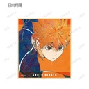 (PO) Haikyu!! Trading Ani-Art Vol. 7 Mini Shikishi [BOX] Image_3