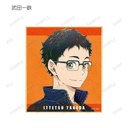 (PO) Haikyu!! Trading Ani-Art Vol. 7 Mini Shikishi [BOX] Image_7
