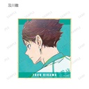 (PO) Haikyu!! Trading Ani-Art Vol. 7 Mini Shikishi [BOX] Image_9