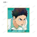 (PO) Haikyu!! Trading Ani-Art Vol. 7 Mini Shikishi [BOX] Image_10