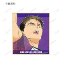 (PO) Haikyu!! Trading Ani-Art Vol. 7 Mini Shikishi [BOX] Image_14