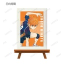 (PO) Haikyu!! Trading Ani-Art Vol. 7 Mini Art Frame [BOX] Image_3