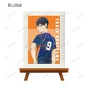 (PO) Haikyu!! Trading Ani-Art Vol. 7 Mini Art Frame [BOX] Image_4
