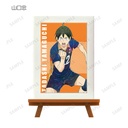 (PO) Haikyu!! Trading Ani-Art Vol. 7 Mini Art Frame [BOX] Image_6