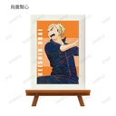 (PO) Haikyu!! Trading Ani-Art Vol. 7 Mini Art Frame [BOX] Image_8