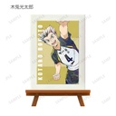 (PO) Haikyu!! Trading Ani-Art Vol. 7 Mini Art Frame [BOX] Image_13
