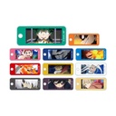 (PO) My Hero Academia Trading Scenes Acrylic Key Tag [BOX] Image_2