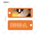 (PO) My Hero Academia Trading Scenes Acrylic Key Tag [BOX] Image_4