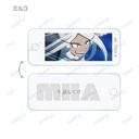 (PO) My Hero Academia Trading Scenes Acrylic Key Tag [BOX] Image_10