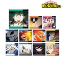 (PO) My Hero Academia Trading Scenes Square Can Badge [BOX] Image_1