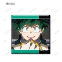 (PO) My Hero Academia Trading Scenes Square Can Badge [BOX] Image_3