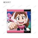 (PO) My Hero Academia Trading Scenes Square Can Badge [BOX] Image_5