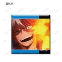 (PO) My Hero Academia Trading Scenes Square Can Badge [BOX] Image_7