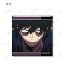 (PO) My Hero Academia Trading Scenes Square Can Badge [BOX] Image_12