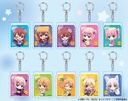 (PO) The Demon Girl Next Door Season 2 Chokosuwa Trading Acrylic Key Chain [BOX] Image_3